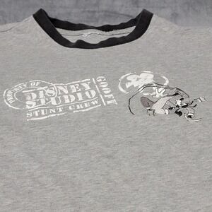 Disney Catalog, Stunt Crew Goofy T-Shirt